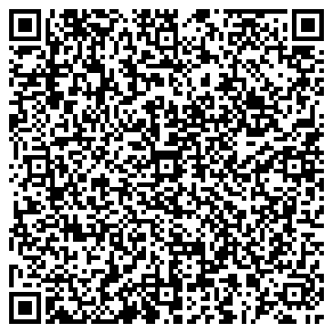 QR-код с контактной информацией организации ООО 1win invest