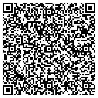 QR-код с контактной информацией организации ООО ТрубТехАрматура