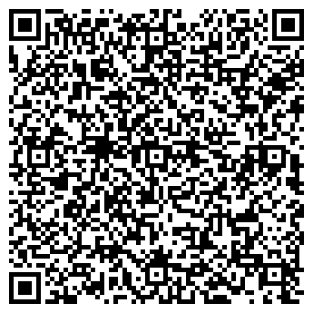 QR-код с контактной информацией организации Kbrobots