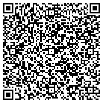 QR-код с контактной информацией организации ООО ТрубТехАрматура