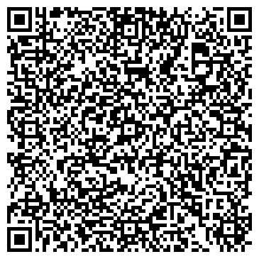 QR-код с контактной информацией организации ОРИОН-Металл