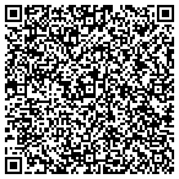QR-код с контактной информацией организации ООО Когда Куда
