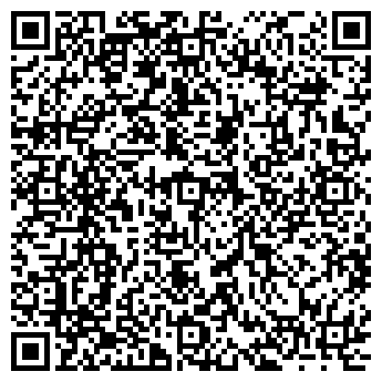 QR-код с контактной информацией организации ООО Завод "ИжМСК"