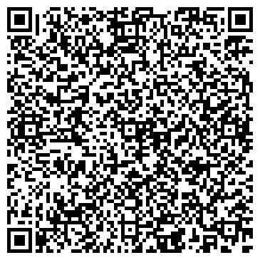 QR-код с контактной информацией организации ОРИОН-Металл