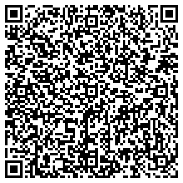 QR-код с контактной информацией организации ОРИОН-Металл