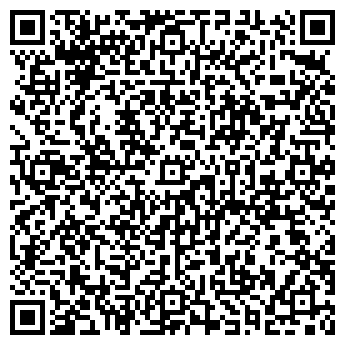 QR-код с контактной информацией организации «Орион-Металл»