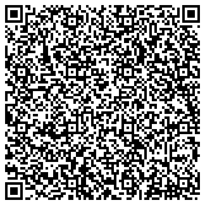 QR-код с контактной информацией организации ООО Фабрика резиновых покрытий Мастерфайбр