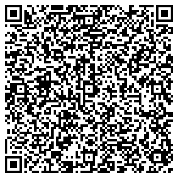 QR-код с контактной информацией организации ООО Wood Inklusiv