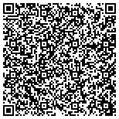 QR-код с контактной информацией организации ООО Мята Platinum Марьино
