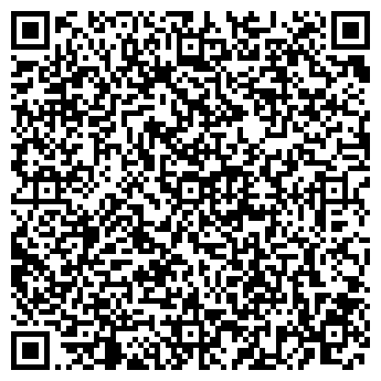 QR-код с контактной информацией организации Такси Орск-Уфа-Орск