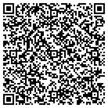 QR-код с контактной информацией организации ООО Гидропомощь