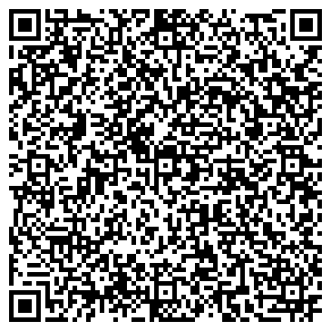 QR-код с контактной информацией организации Лада Центр Кунгур