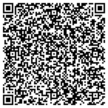 QR-код с контактной информацией организации Optimus