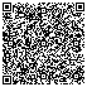 QR-код с контактной информацией организации ООО Правовой центр «Реформа»