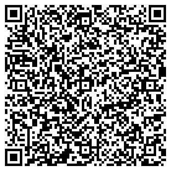 QR-код с контактной информацией организации ООО «ДАВ ГРУПП»