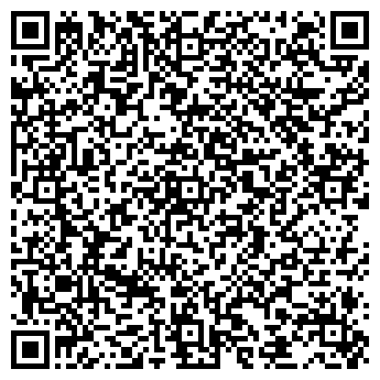 QR-код с контактной информацией организации ООО Автосалон «Амикс авто»