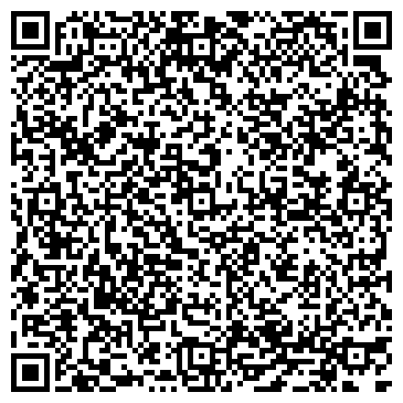 QR-код с контактной информацией организации ООО Bambini-club