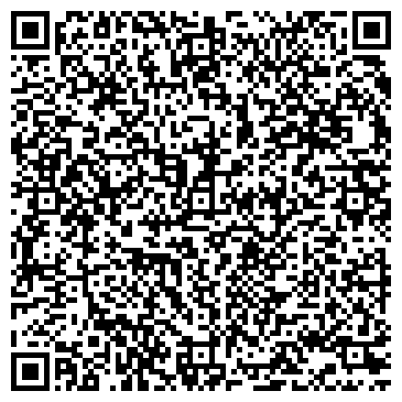 QR-код с контактной информацией организации ООО Логистик