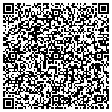 QR-код с контактной информацией организации Пропускович