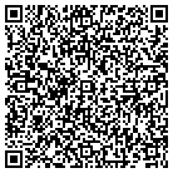 QR-код с контактной информацией организации ООО ПБК ГРУПП