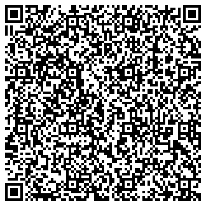 QR-код с контактной информацией организации ООО Городские каникулы в Академии Успешных детей БэбиУМ