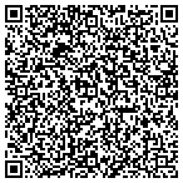 QR-код с контактной информацией организации Супермаркет Bloom