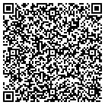 QR-код с контактной информацией организации ООО All World Cars