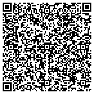 QR-код с контактной информацией организации ООО Tufty Sofas