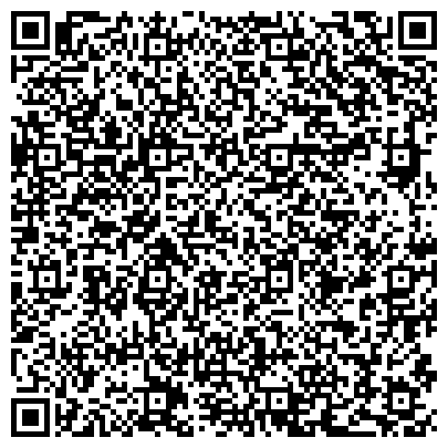 QR-код с контактной информацией организации ООО Фабрика дверей «ЛЕГЕНДА»