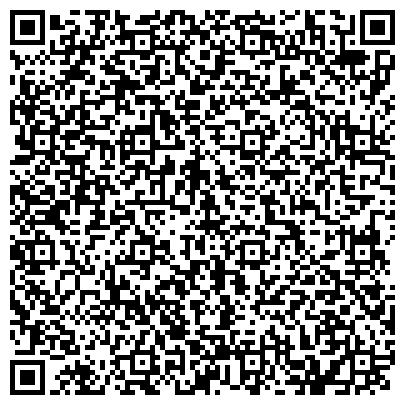 QR-код с контактной информацией организации ГКОУ «Средняя общеобразовательная школа № 10 г. Орска»
