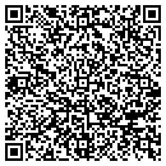 QR-код с контактной информацией организации Дома Сибири