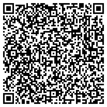 QR-код с контактной информацией организации ООО Iq house