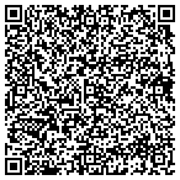 QR-код с контактной информацией организации Лада Центр Омск