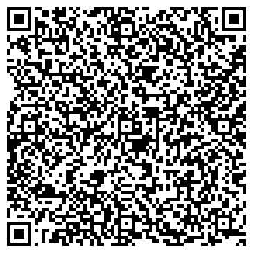 QR-код с контактной информацией организации ИП Учебный центр АВС