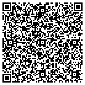 QR-код с контактной информацией организации ООО БЮС