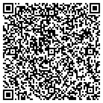 QR-код с контактной информацией организации ООО «ПСК-Бонус»