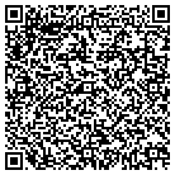 QR-код с контактной информацией организации Зона бикини