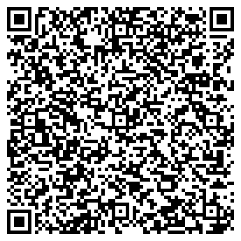 QR-код с контактной информацией организации Интерьер NEW