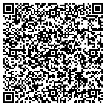 QR-код с контактной информацией организации ХИМПЛАСТ ЖКО