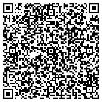 QR-код с контактной информацией организации ООО КазВторМет