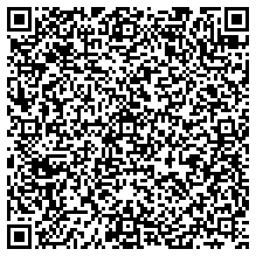 QR-код с контактной информацией организации ООО Арт-квартал “Патефонка”