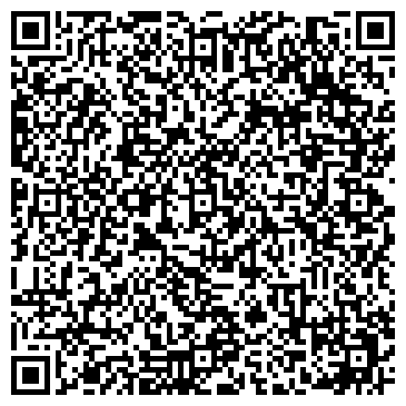 QR-код с контактной информацией организации ООО «Бьюти Инновация»
