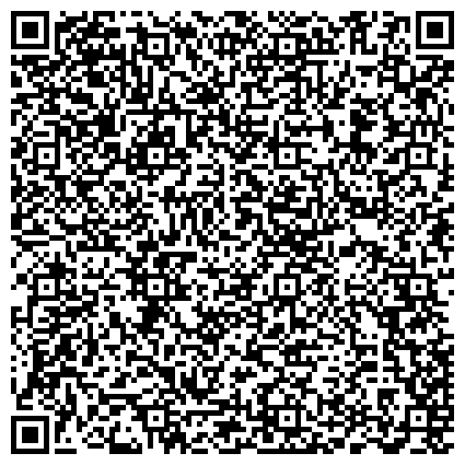 QR-код с контактной информацией организации МБУ "Челябинский городской фонд энергоэффективности и инновационных технологий"