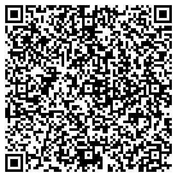 QR-код с контактной информацией организации ООО Сервис Центр