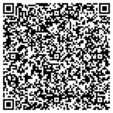 QR-код с контактной информацией организации ООО ГК "Интерстилс"