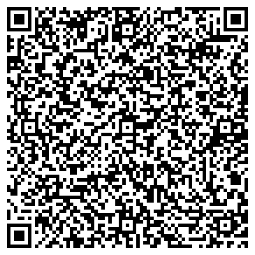 QR-код с контактной информацией организации ООО Гермес Мотор Сервис