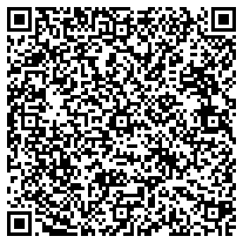 QR-код с контактной информацией организации Формула