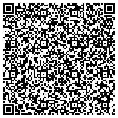 QR-код с контактной информацией организации ПОМОЩИ ИНВАЛИДАМ РАДИАЦИОННЫХ КАТАСТРОФ БФ