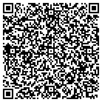 QR-код с контактной информацией организации ПАО Ренессанс Страхование