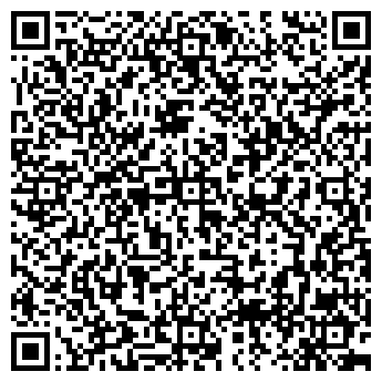 QR-код с контактной информацией организации ООО Агрегатка